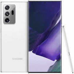 Замена камеры на телефоне Samsung Galaxy Note 20 Ultra в Уфе